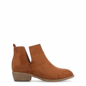 NWT Journee Collection Rimi Booties